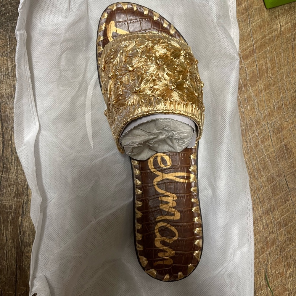 Sam Edelman Sandals